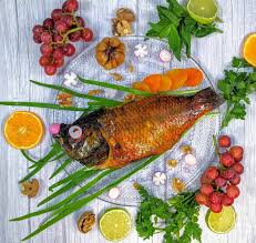 خرید و قیمت ماهی شوریده پاکستانی اعلا